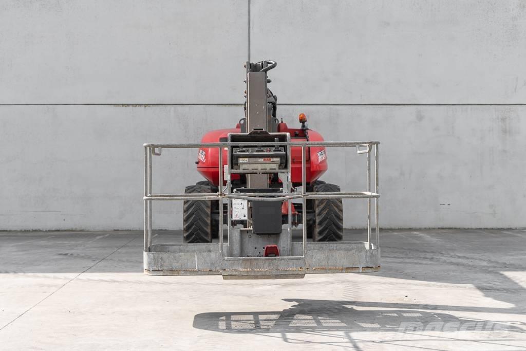 Manitou 200 ATJ Podnośniki przegubowe