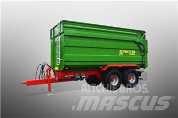 Pronar T669XL Inne przyczepy