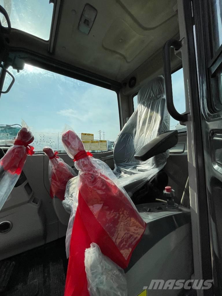 Sunward SWE 70 Midikoparki  7t - 12t