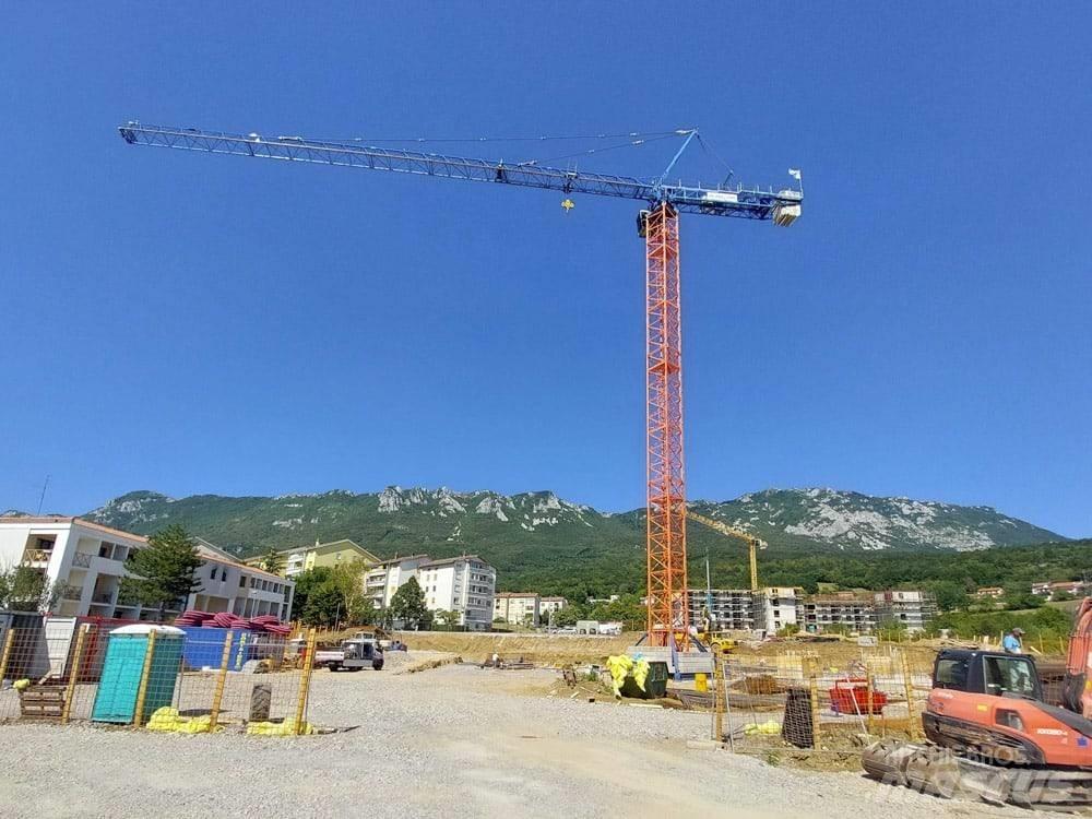 Raimondi MR 210 Żurawie wieżowe