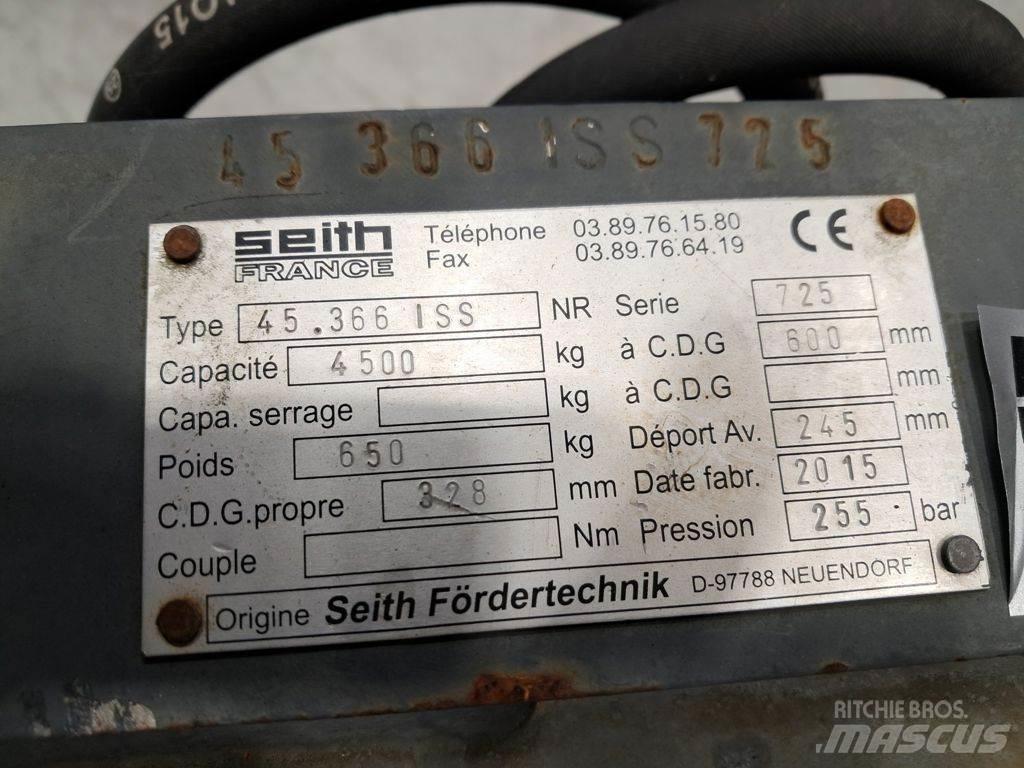 Seith 45.366 ISS Widły