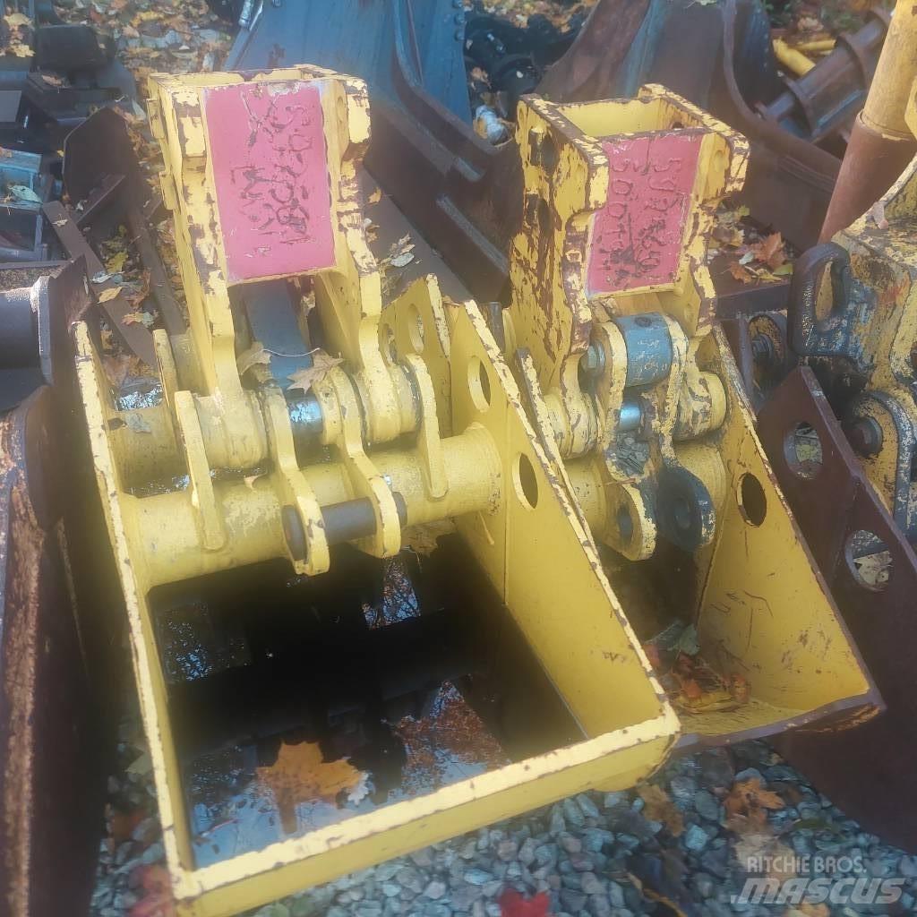 Liebherr Greifer Maszyny budowlane - Inne