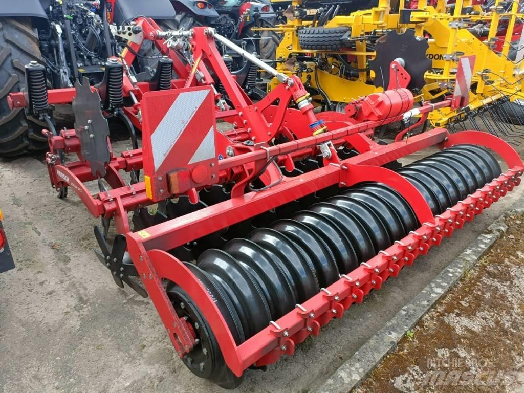 Horsch Joker 3.5 CT Brony talerzowe