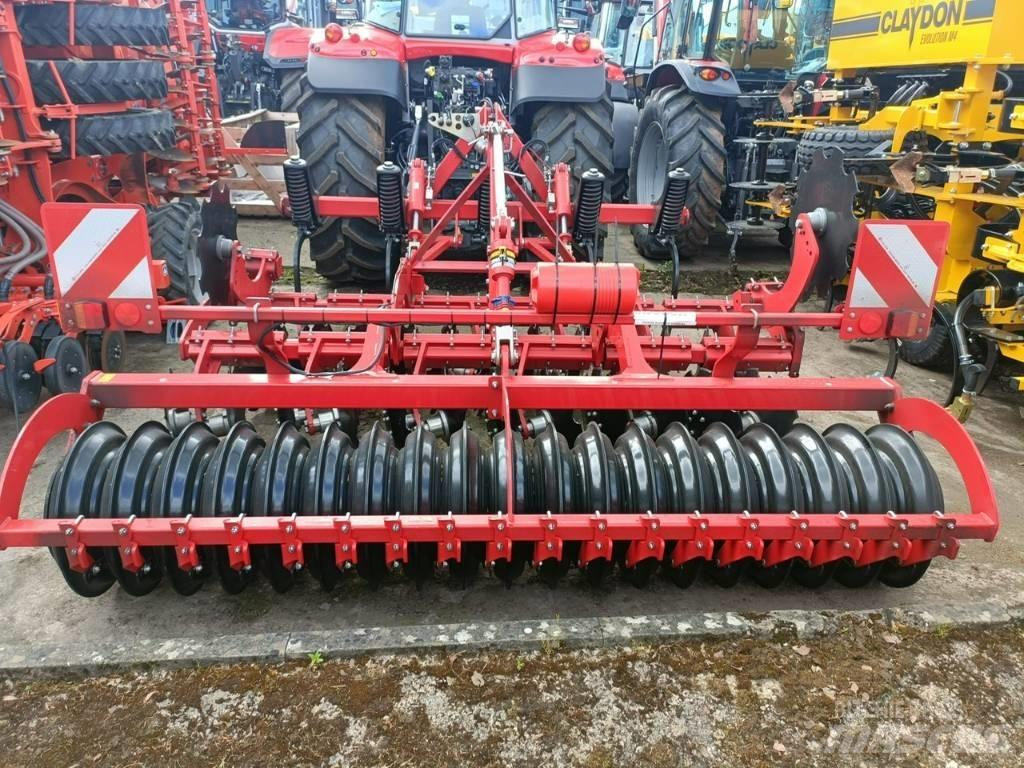 Horsch Joker 3.5 CT Brony talerzowe