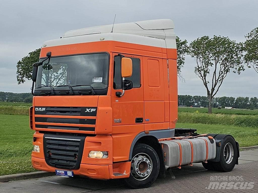 DAF XF 105.410 Ciągniki siodłowe