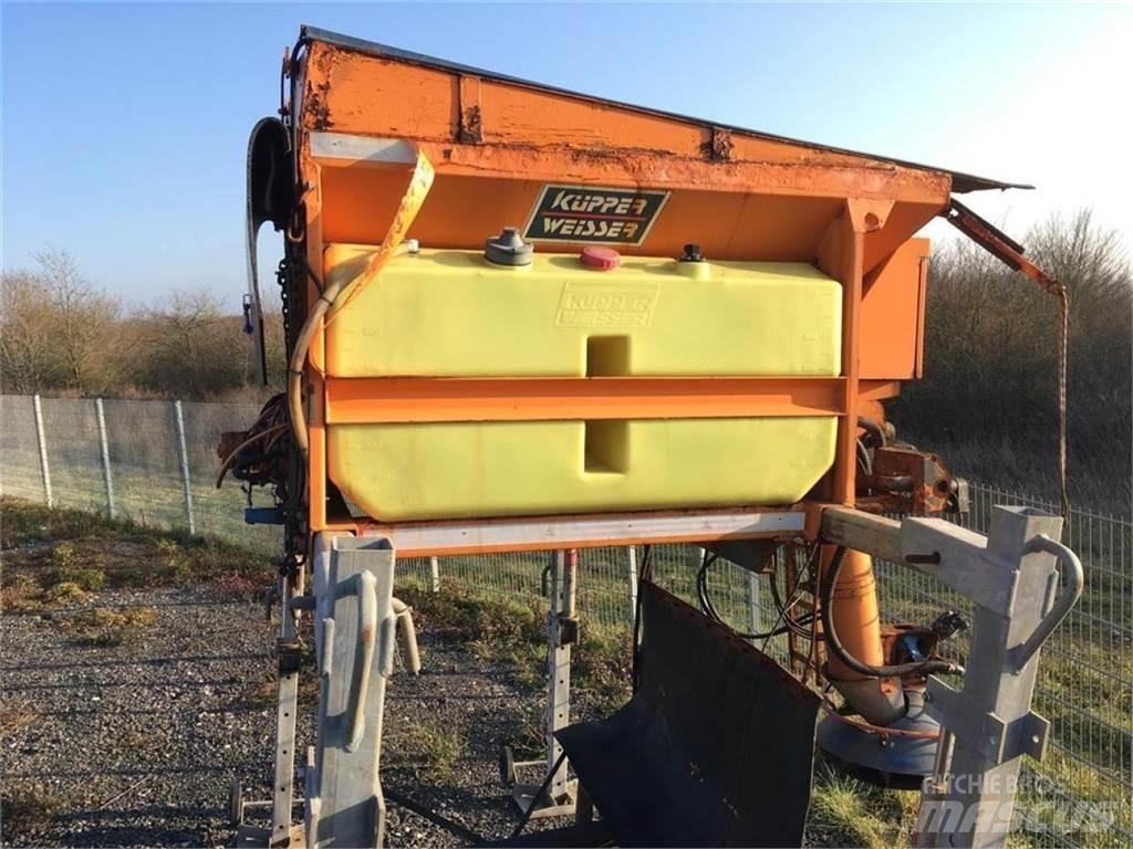 Küpper-Weisser HD Wialnie