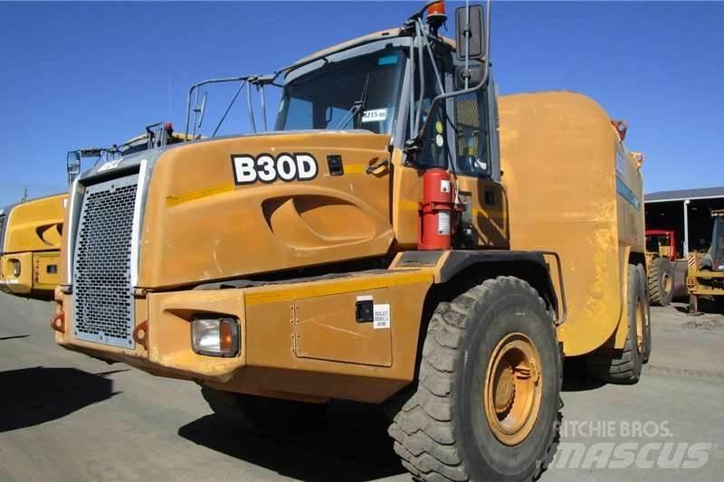 Bell 27000L Inne