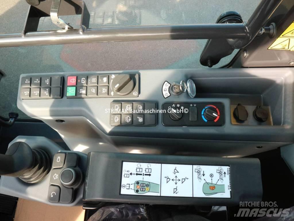 Bobcat L 85 Ładowarki kołowe