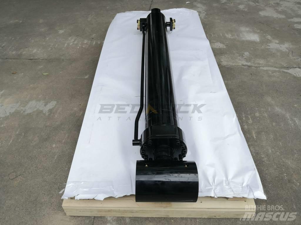 Bedrock 345 349 Inne akcesoria