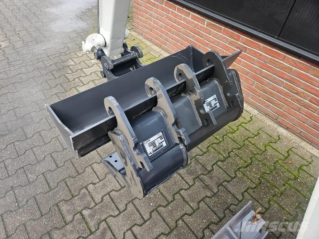 Takeuchi TB 210 R Minikoparki