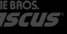 Maximus 522 T Przesiewacze
