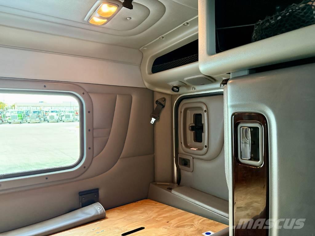 Peterbilt 389 Ciągniki siodłowe