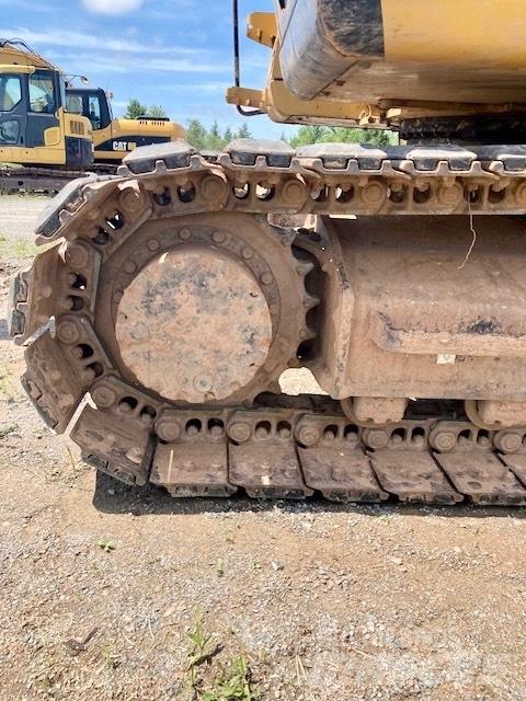 CAT 311 C Koparki gąsienicowe
