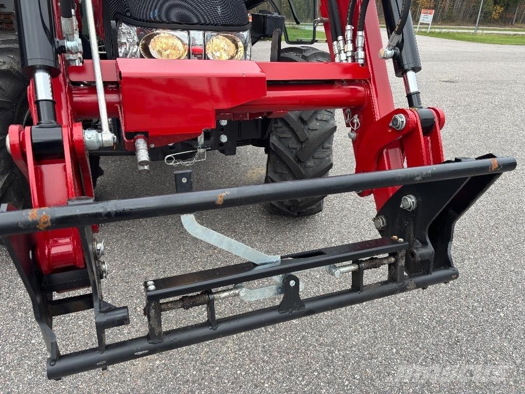 Case IH Farmall 75 A Ciągniki rolnicze