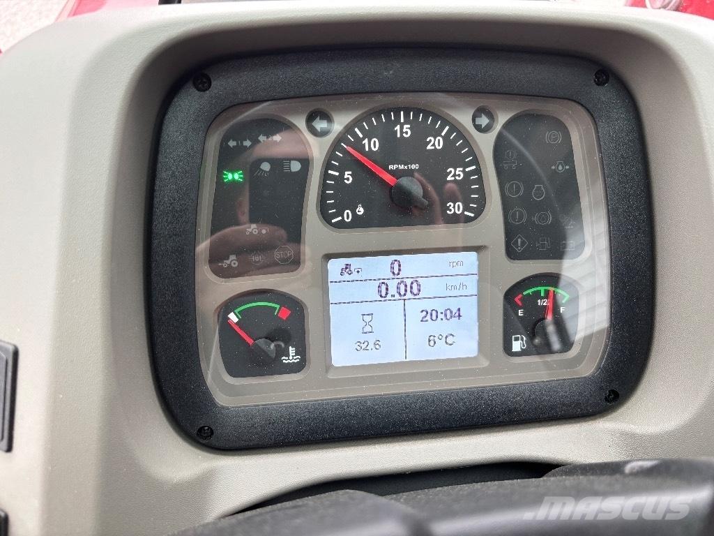 Case IH Farmall 75 A Ciągniki rolnicze