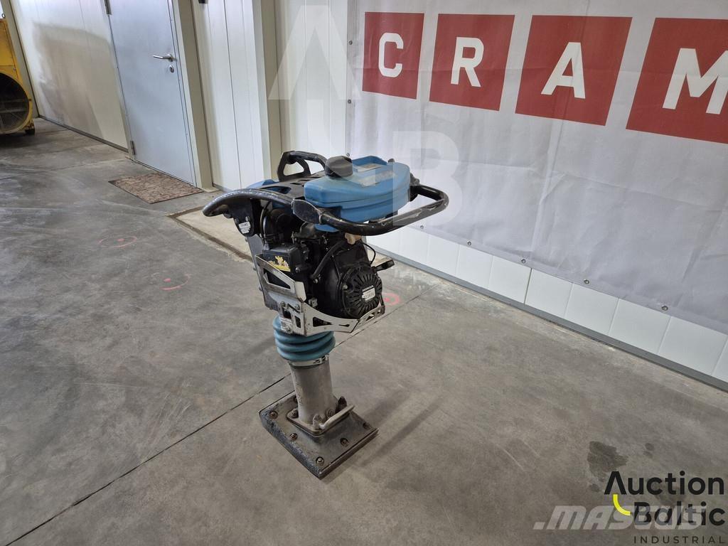 Weber SRV 620 HD Ubijaki wibracyjne