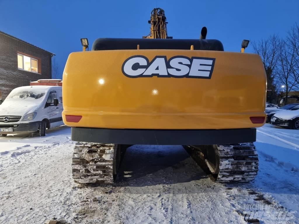 CASE CX 330 Demo Koparki wyburzeniowe