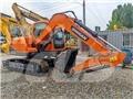 Doosan DX75 Midikoparki  7t - 12t