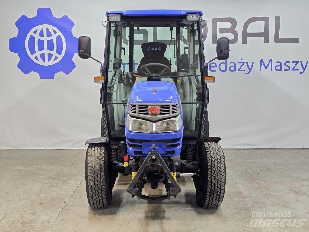 Iseki 5390 Ciągniki rolnicze