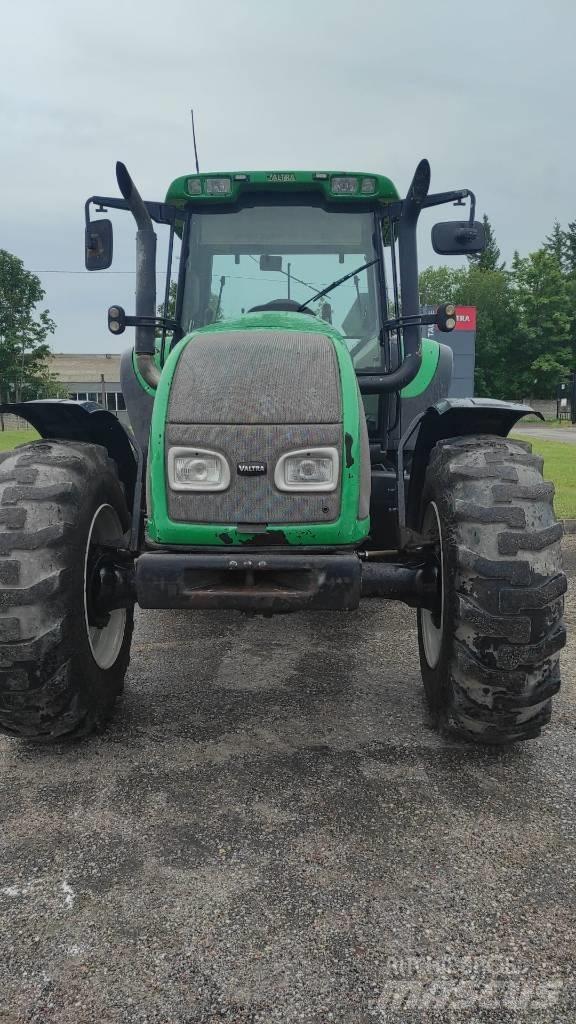 Valtra T170 Ciągniki rolnicze