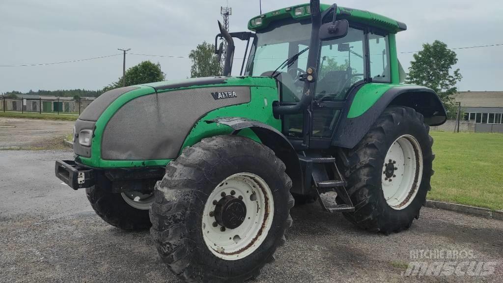 Valtra T170 Ciągniki rolnicze