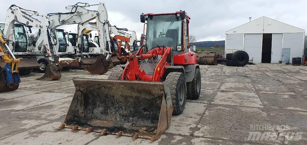 Volvo L 30 G Ładowarki kołowe