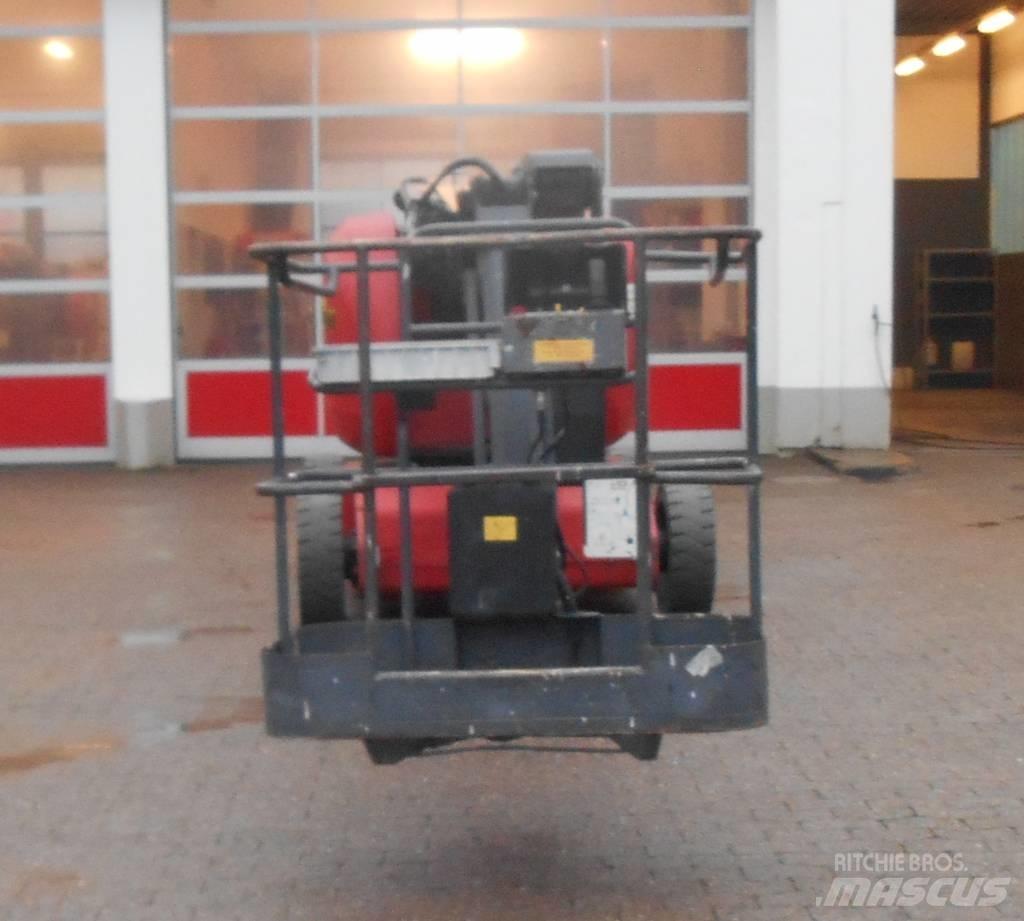 Manitou 170AETJL Podnośniki przegubowe