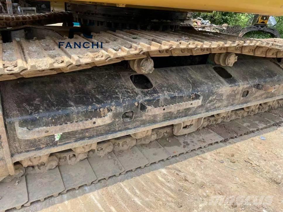 CAT 320 GC Koparki gąsienicowe