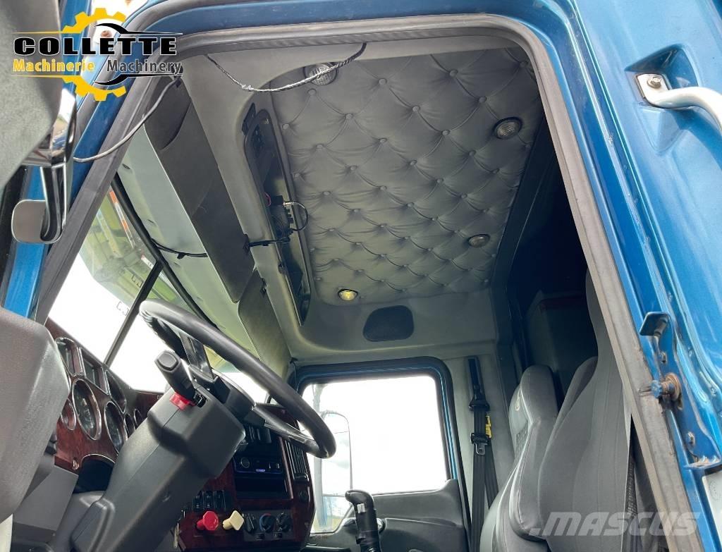 Mack CXU 613 Ciągniki siodłowe