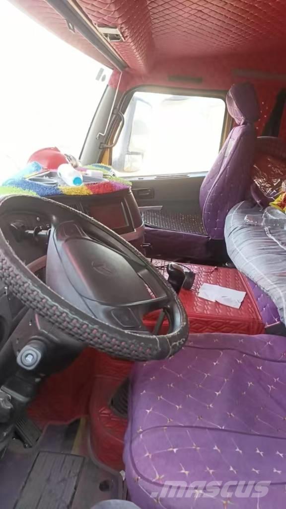 Sany 800E5 Żurawie szosowo-terenowe