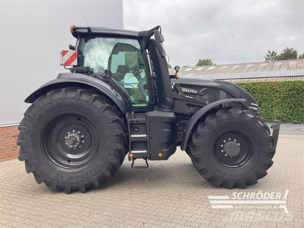 Valtra Q 305 Ciągniki rolnicze