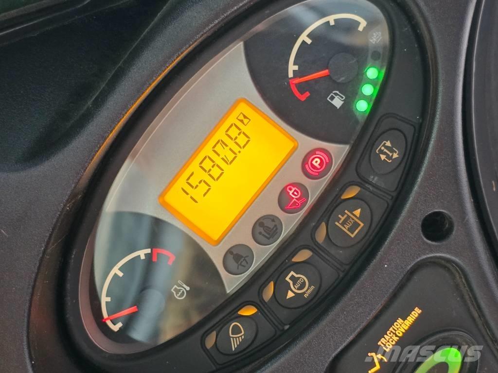 Bobcat T 770 Ładowarki burtowe