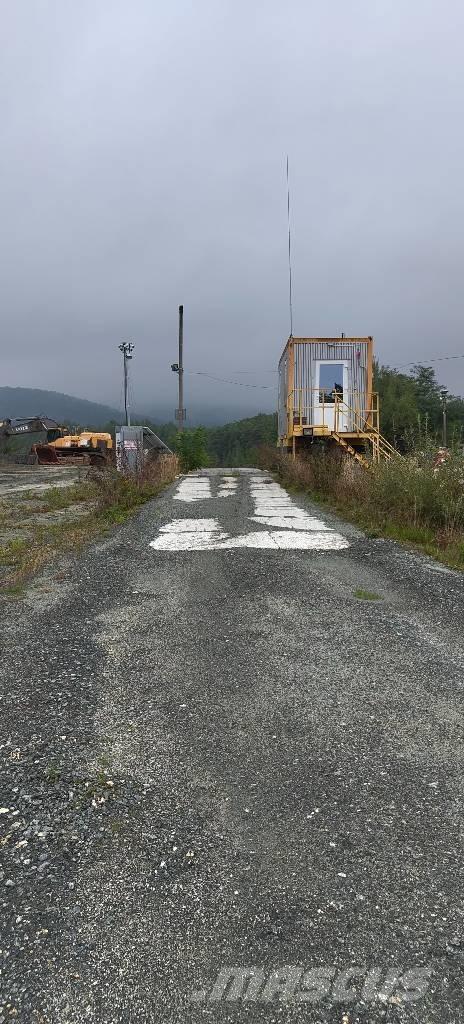  Inne Transport - Inne