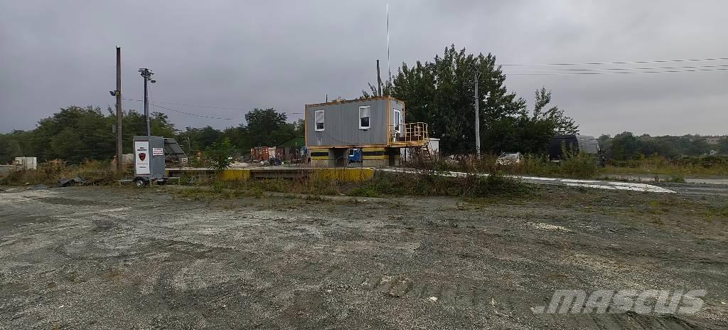  Inne Transport - Inne