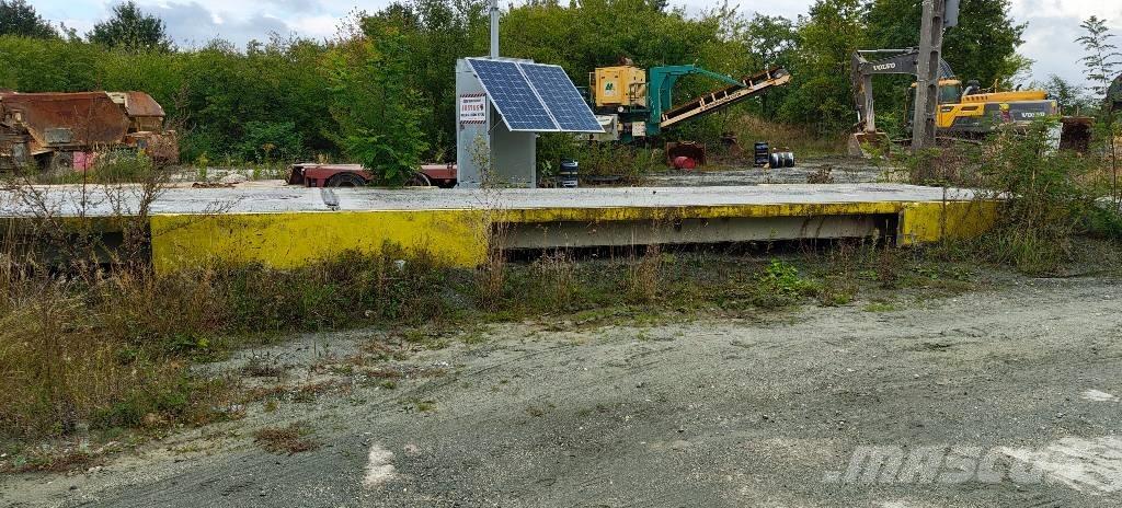  Inne Transport - Inne