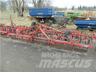 Kongskilde SGC 380 Kultywatory