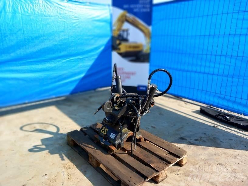 Komatsu PC88MR-8 Rotatory
