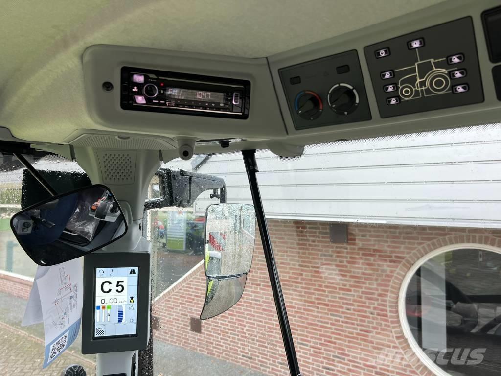 CLAAS Arion 530 CIS+ Ciągniki rolnicze