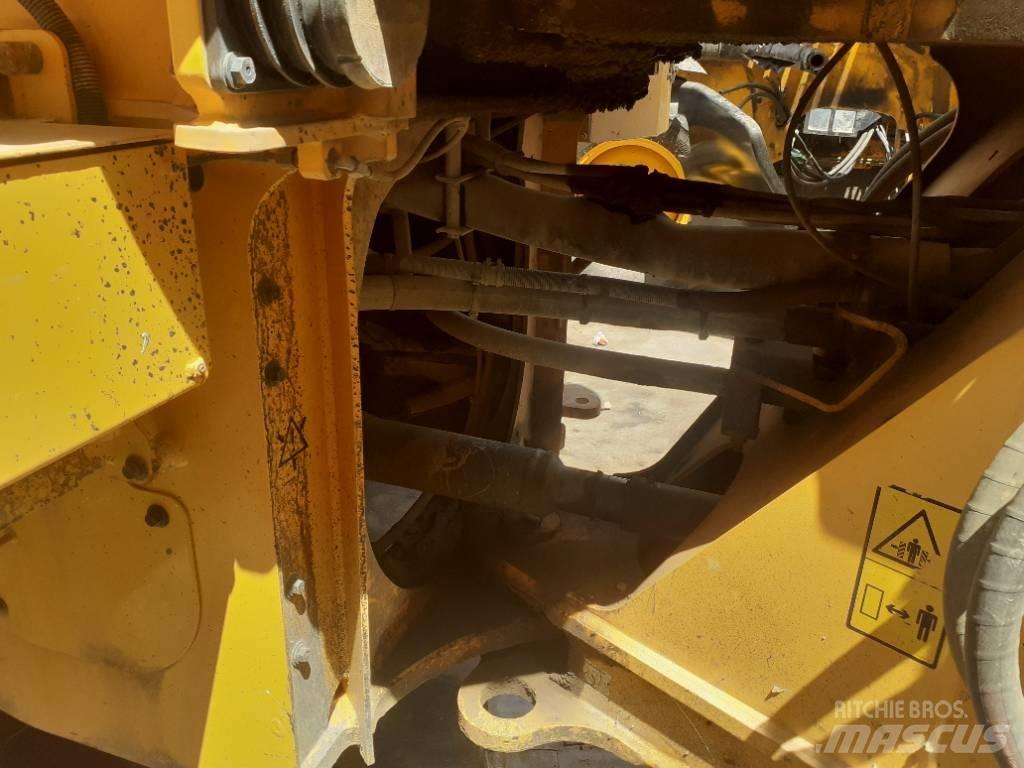 Volvo L 70 H Ładowarki kołowe