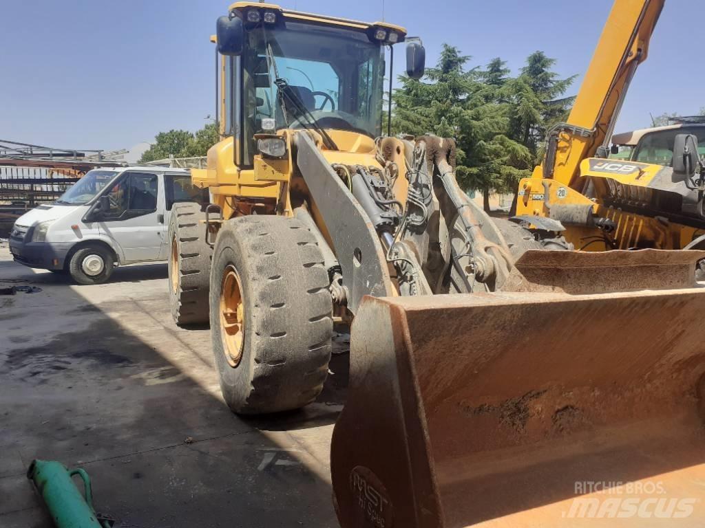 Volvo L 70 H Ładowarki kołowe
