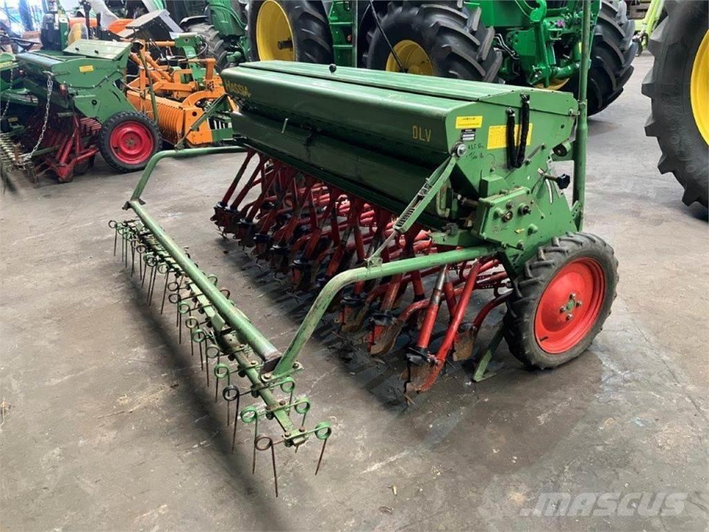 Hassia DLV 250/19 Siewniki