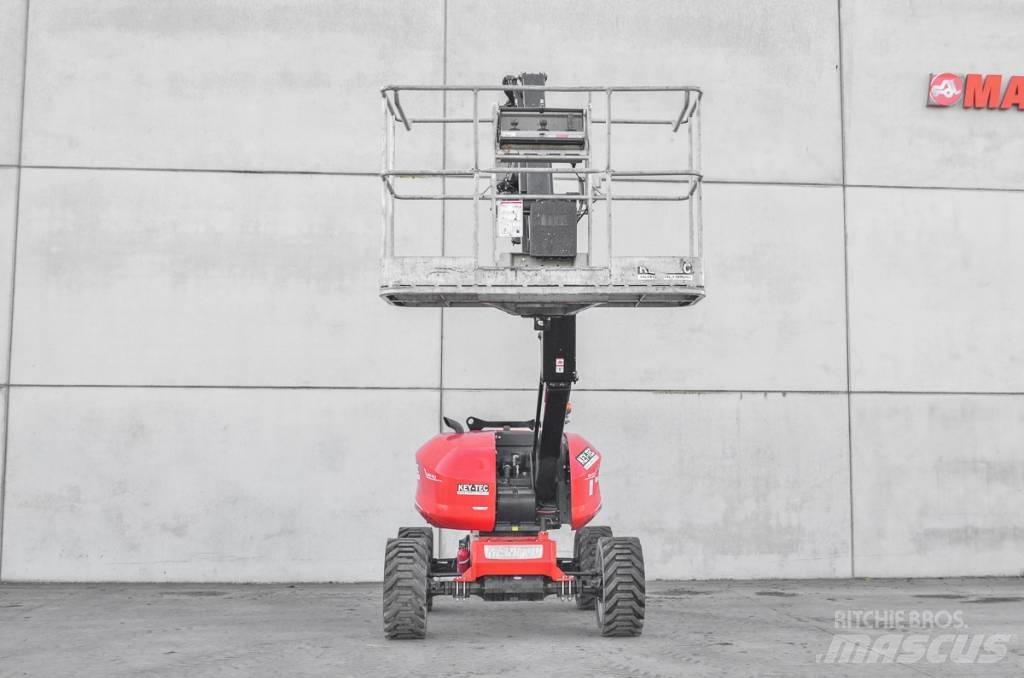Manitou 180 ATJ Podnośniki przegubowe
