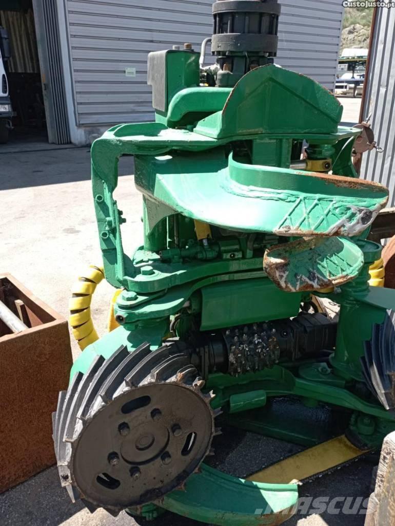 Lako 63 HD Maszyny leśne - Inne