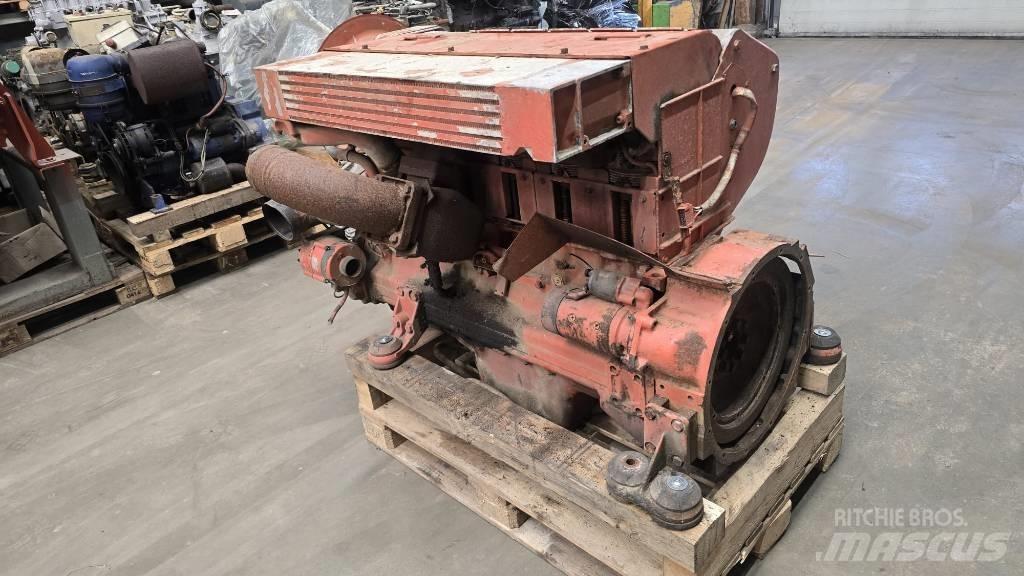 Deutz BF6L513RC Silniki