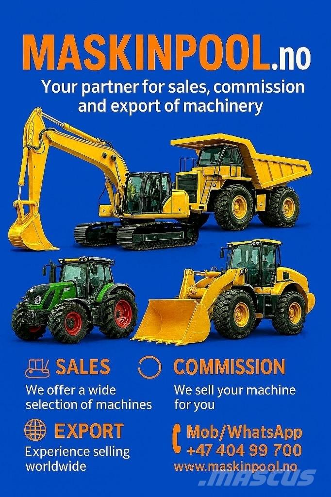 Komatsu HD 405 - 8E0 Wozidła sztywnoramowe