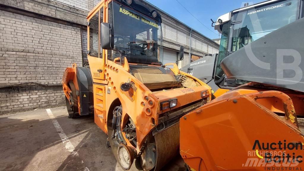 Bomag BW 154 AD-4 Walce inne