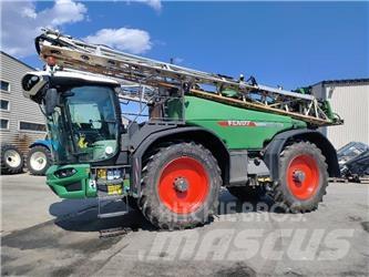Fendt Rogator 655 Opryskiwacze samojezdne