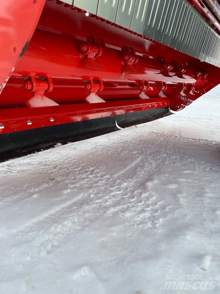 Maschio Tigre 300 Kosiarki łąkowe i wykaszarki