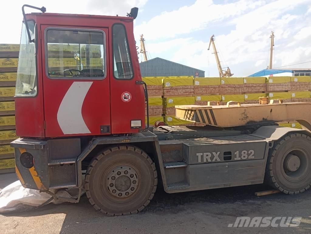 Kalmar TRX 182 Ciągniki terminalowe