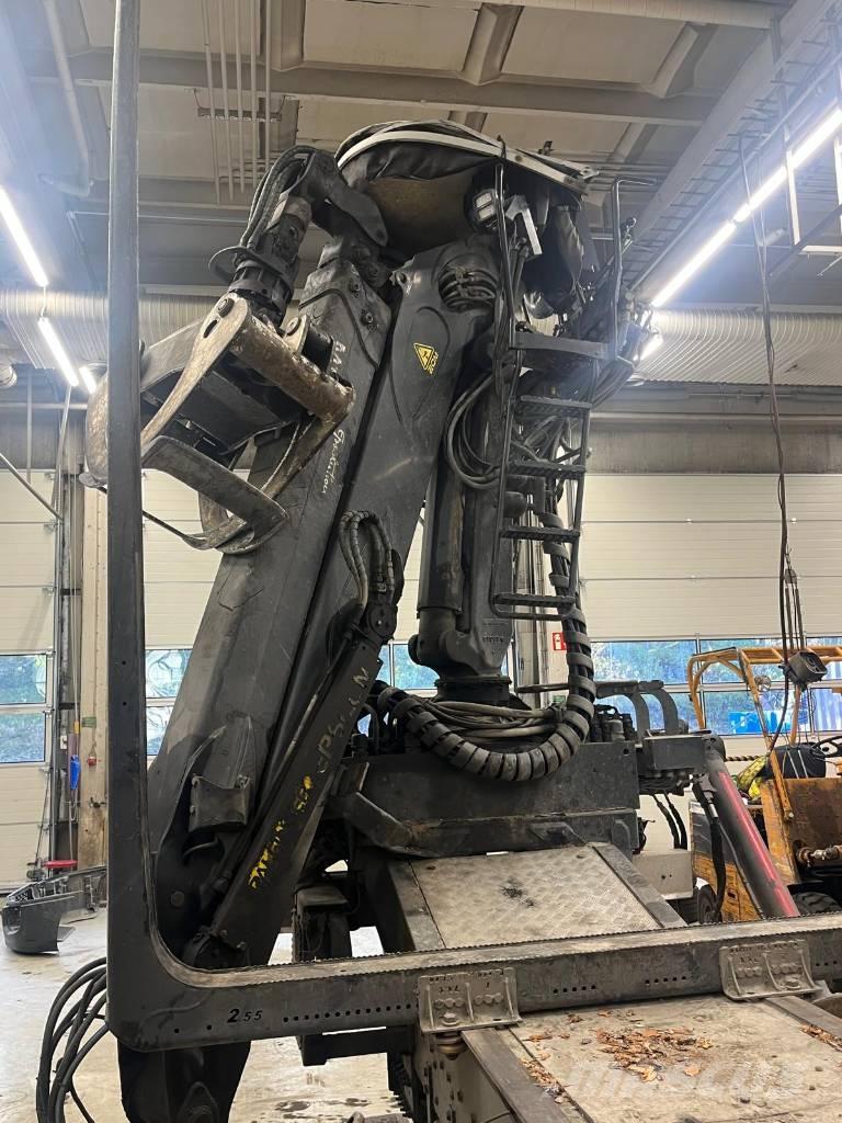 Epsilon M110Z96 Żurawie leśne